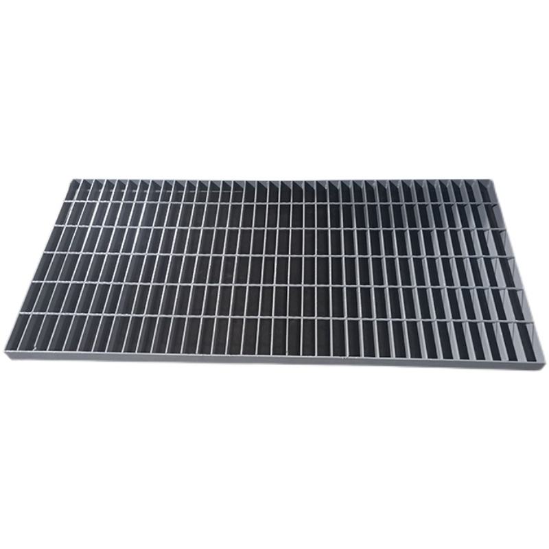 steel grating pics