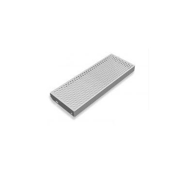Galvanised Steel Grid China Suppliers Trench Drain Ductile Iron Grate 