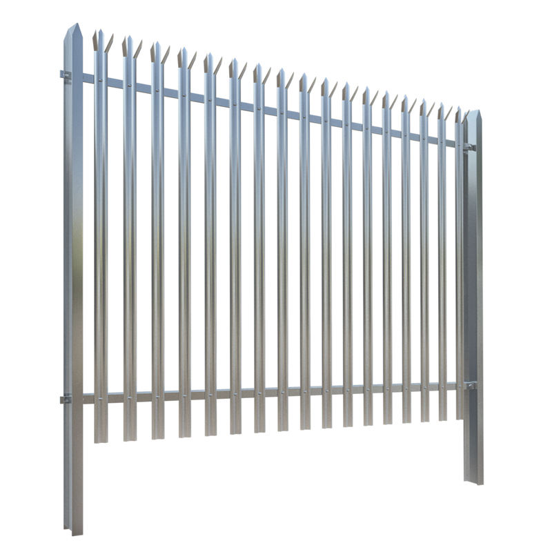 European fence