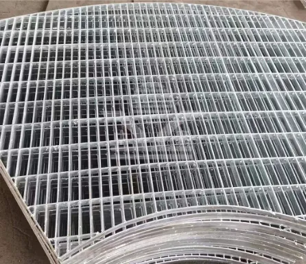Stainless Steel Trench Drain Cover Gutter Grating