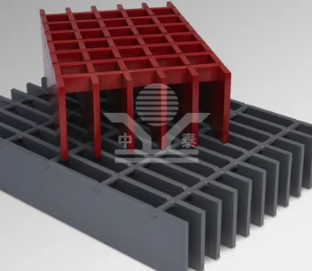 Zhongtai Grate Grill China Wholesalers Galvanized Trench Grates