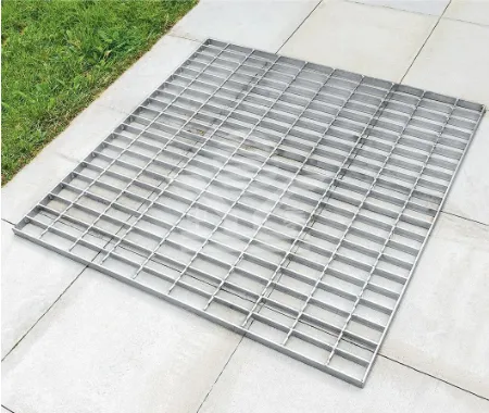 Metal Grid Walkway China Suppliers GRP Floor Grating