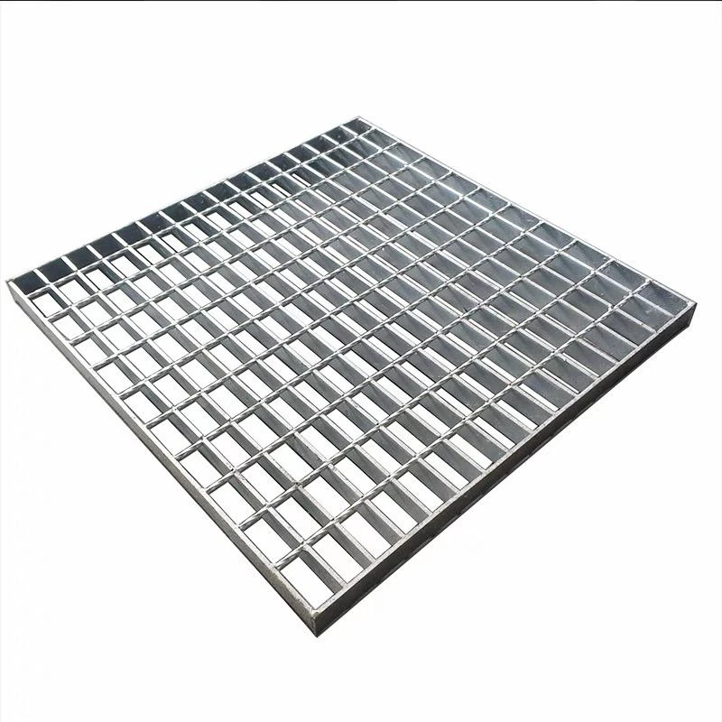 Stainless Steel Grating: Durability and Performance