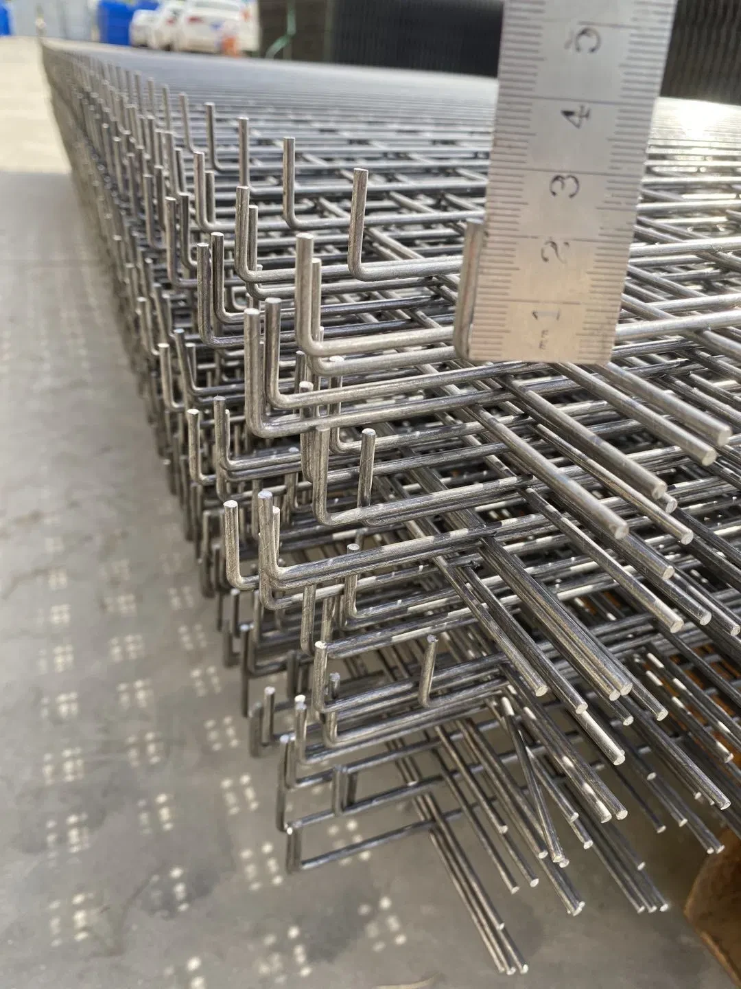 Heavy Duty Expanded Metal Mesh: Strength and Versatility